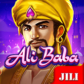 Ali Baba Dairy Queen game