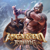 Asgardian Rising Dairy Queen game