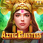 Aztec Priestess Dairy Queen game