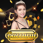 Baccarat Dairy Queen game