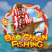 Bao Chuan Fishing Dairy Queen game