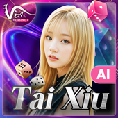 Blockchain Tai Xiu Dairy Queen live casino game