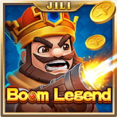 Boom Legend Dairy Queen game