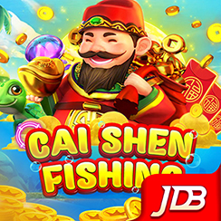 Cai Shen Fishing Dairy Queen game
