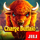 Charge Buffalo Dairy Queen game