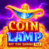 Coin Lamp Dairy Queen game
