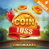 Coin Toss Dairy Queen game