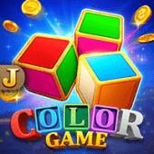 Color Game Dairy Queen game