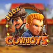 Cowboys Dairy Queen game