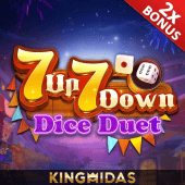 Dice Duet Dairy Queen game