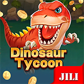 Dinosaur Tycoon Dairy Queen game
