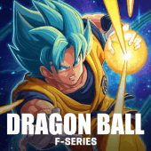 Dragon Ball Dairy Queen game