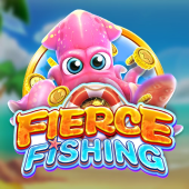 Fierce Fishing Dairy Queen game