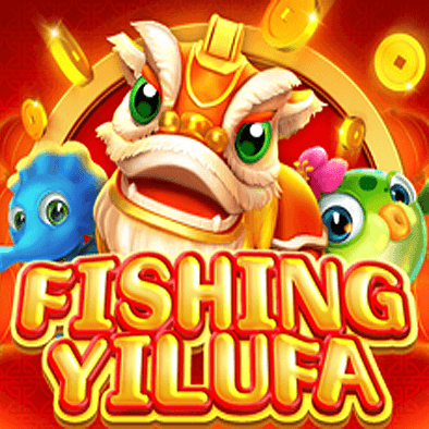 Fishing Yi Lu Fa Dairy Queen game