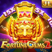 Fortune Gems 2 Dairy Queen game