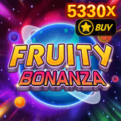 Fruity Bonanza Dairy Queen game