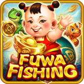 Fuwa Fishing Dairy Queen game