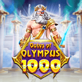 Gates of Olympus 1000 Dairy Queen slot