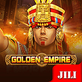 Golden Empire Dairy Queen game