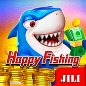 Happy Fishing Dairy Queen game