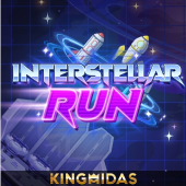 Interstellar Run Dairy Queen game