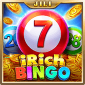 Irich Bingo Dairy Queen slot