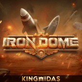 Iron Dome Dairy Queen game