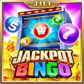 Jackpot Bingo Dairy Queen game