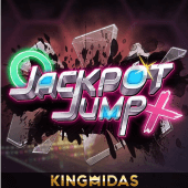 Jackpot Jump Dairy Queen game