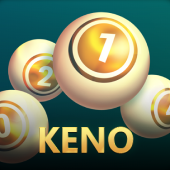 Keno Dairy Queen game