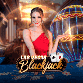 Las Vegas Blackjack Dairy Queen game