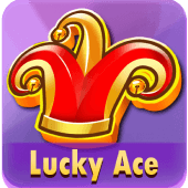 Lucky Ace Dairy Queen game