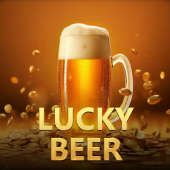 Lucky Bear Dairy Queen game