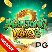 Mahjong Ways 2 Dairy Queen slot
