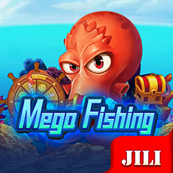 Mega Fishing Dairy Queen game