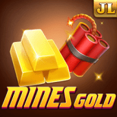 Mines Gold Dairy Queen slot