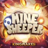 Minesweeper Dairy Queen game