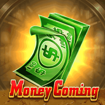 Money Coming Dairy Queen game