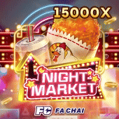 Night Market Dairy Queen slot