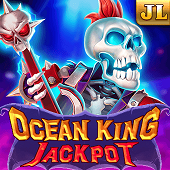 Ocean King Jackpot Dairy Queen game
