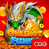 Oneshot Fishing Dairy Queen game
