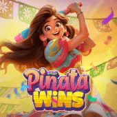 Pinata Wins Dairy Queen game