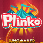 Plinko at Dairy Queen casino