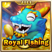 Royal Fishing Dairy Queen game