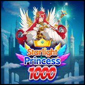 Starlight Princess 1000 Dairy Queen slot