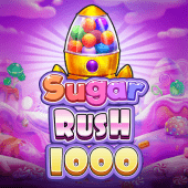 Sugar Rush 1000 Dairy Queen Hot Game