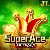 Super Ace Deluxe Dairy Queen Hot Game