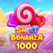Sweet Bonanza 1000 Dairy Queen game