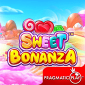 Sweet Bonanza candy slot at Dairy Queen
