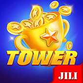 Tower Dairy Queen slot game